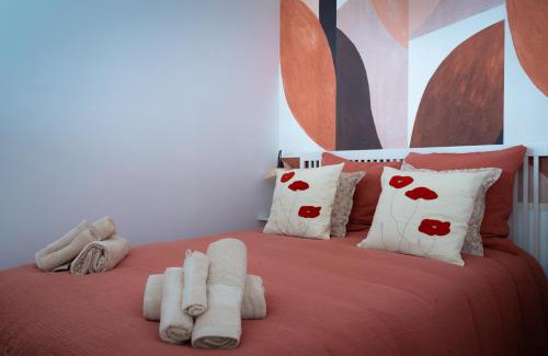 Juvisy-sur-Orge Apartment | Le coquet à 20min de Paris et de l'aéroport d'Orly