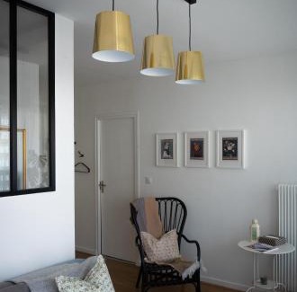 Juvisy-sur-Orge Apartment | Le coquet à 20min de Paris et de l'aéroport d'Orly