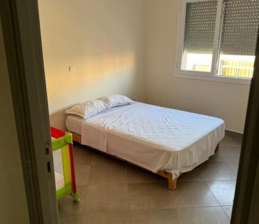 Aghbal Apartment | Le Coquet