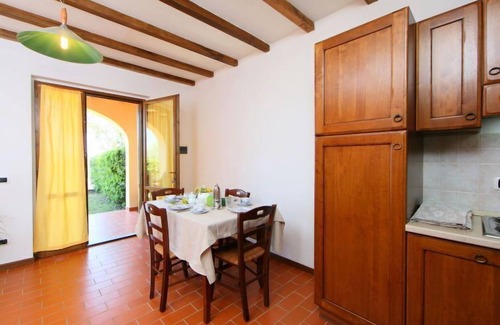 Suvereto Apartment | Le Corti di Montepitti by Interhome