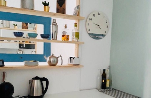 Saint-Servan Apartment | Le Coton - Joli appartement 3 étoiles