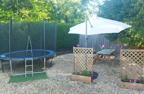 Seigy House | Le Cottage de Maé *** 500m from Beauval Zoo