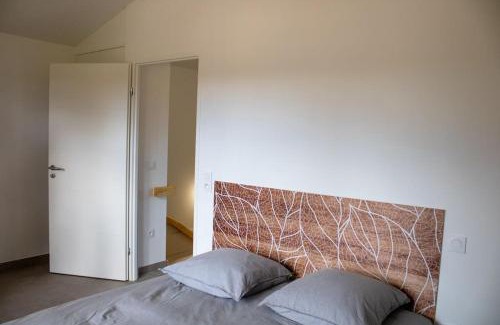 Moliets-et-Maa Villa | Le Cottage Des Glycines - Piscine chauffée