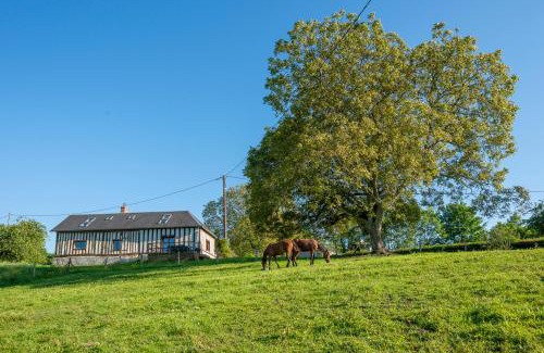 Roiville House | Le Cottage des Trotteurs - Vue panoramique - 6p
