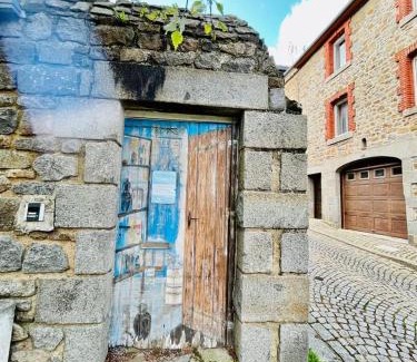 Saint-Brieuc Apartment | Le cottage