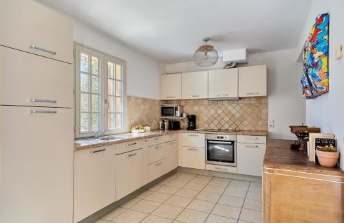 Tourville-en-Auge House | Le Cottage de la Fontaine Ruante - Grand Jardin