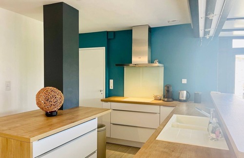 Buxerolles House | Le Cottage - Jolie Maison à Buxerolles