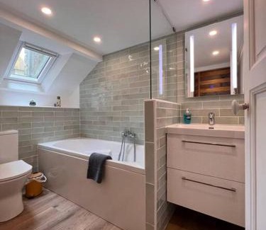 Grandcamp-Maisy House | Le Crabe Vert