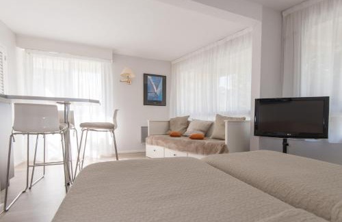 Dinard Hotel | Le Crystal Dinard, Sure Hotel Collection by Best Western