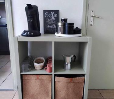 Boulogne-Centre Apartment | Le Dalton