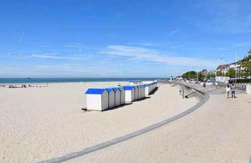 Boulogne-Centre Apartment | Le Dalton