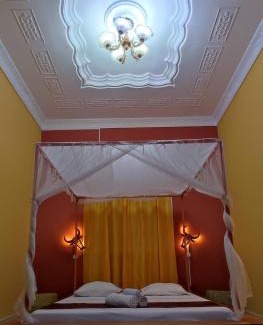 Antsiranana Hotel | Le DIEGO Hôtel
