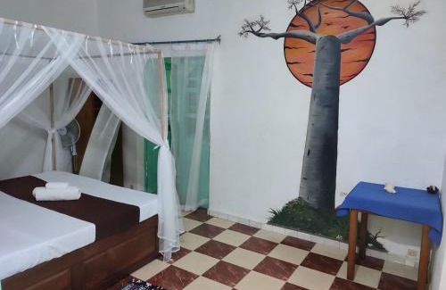 Antsiranana Hotel | Le DIEGO Hôtel