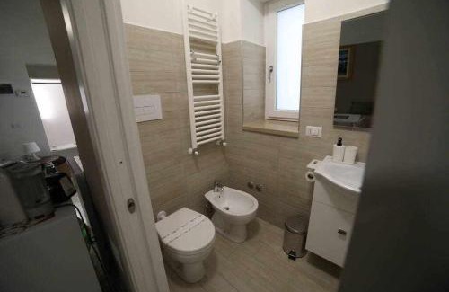 Ripacandida Apartment | LE DIMORE Degli ARTISTI