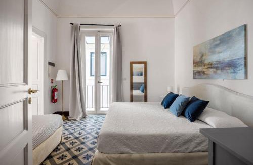 Acireale Apartment | Le Dimore del Corso Acireale - Sicily Stay, fra Catania, Taormina, il Mare e l'Etna
