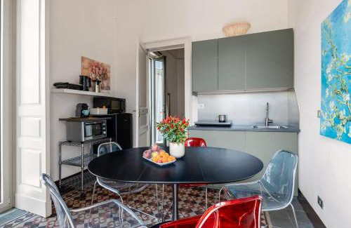 Acireale Apartment | Le Dimore del Corso Acireale - Sicily Stay, fra Catania, Taormina, il Mare e l'Etna