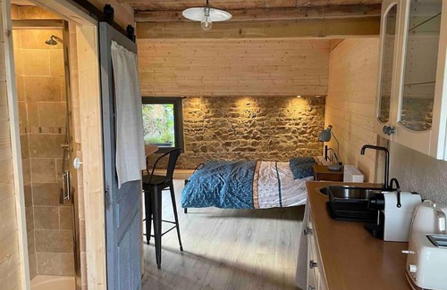 Chiroubles House | le dixneufcentvinschiroubles