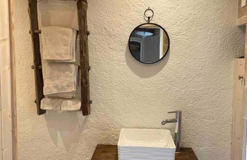 Chiroubles House | le dixneufcentvinschiroubles