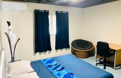 L'Etang-Sale House | Le Dodo Salé