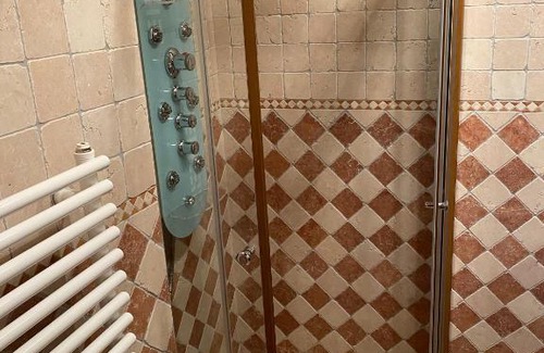 Saint-Victor-de-Morestel House | Le domaine de Tizo