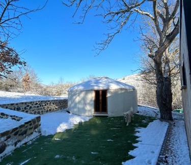 Montaigut-le-Blanc Other | Le domaine d Osca