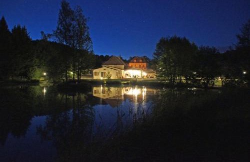 Issac Bed & Breakfast | Le Domaine de L'étang de Sandanet