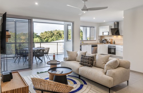 Trois-Ilets House | Le Domaine de l'Anse Mitan