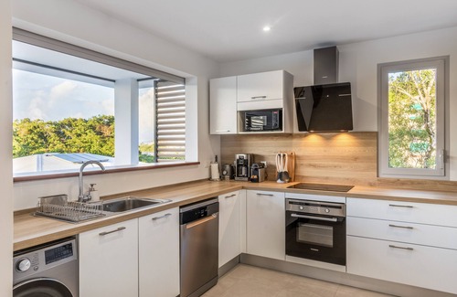 Trois-Ilets House | Le Domaine de l'Anse Mitan