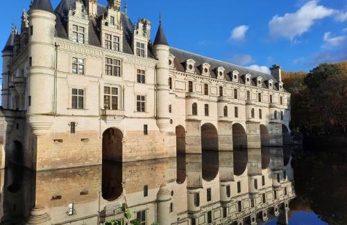 Seigy House | Le Domaine de Louise