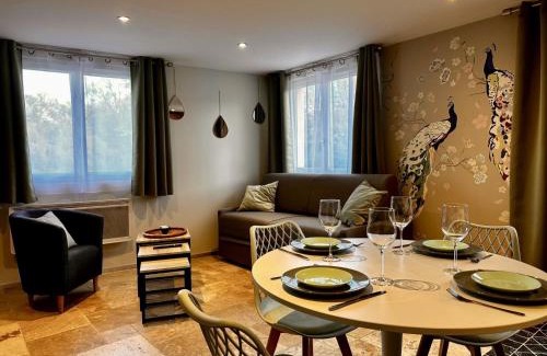 Tourny House | Le Domaine de Tourny