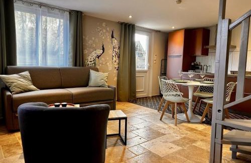 Tourny House | Le Domaine de Tourny