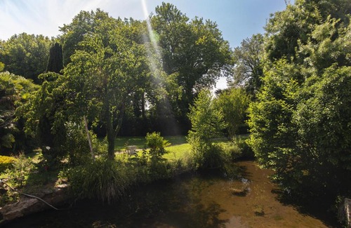 Conques-sur-Orbiel House | Le Domaine des Saptes, piscine privee, Carcassonne