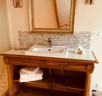 Thieulloy-la-Ville Bed & Breakfast | Le Domaine Des Trois Chênes