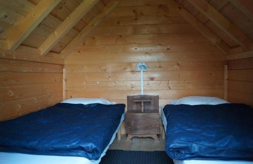 Saint-Sorlin-d'Arves Resort | Le Domaine du Trappeur