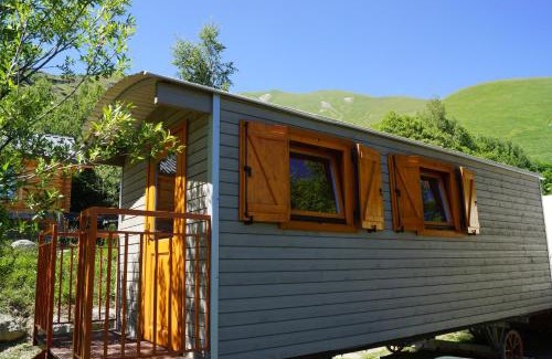 Saint-Sorlin-d'Arves Resort | Le Domaine du Trappeur