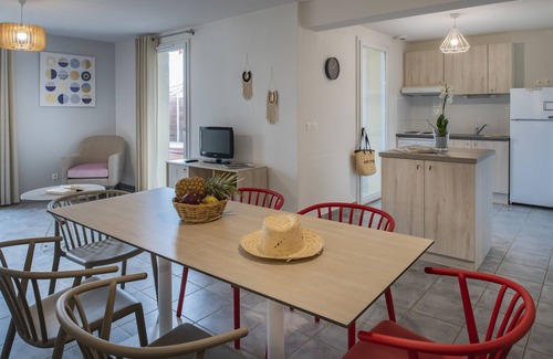 Fabregues House | Le Domaine du Golf by Ateya Vacances
