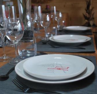 Vaujany Apartment | LE DOMAINE DU PATRE