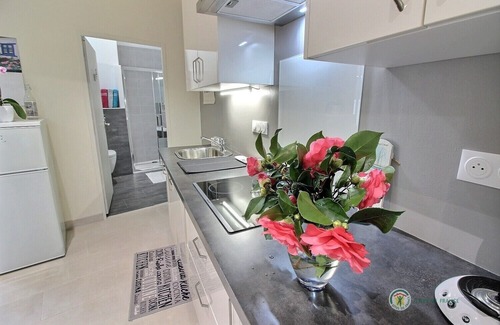 Binic House | Le Doris - Binic Etables SUR MER