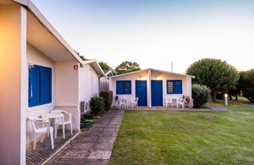 Capo Peloro Hotel | Le Dune Beach Club