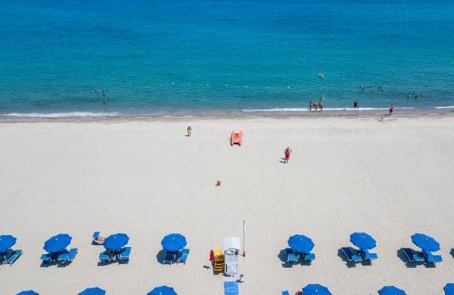 Capo Peloro Hotel | Le Dune Beach Club