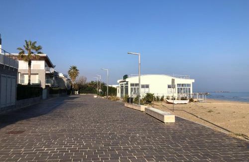 Silvi Marina Apartment | Le Dune per 4 - Appartamento con piscina