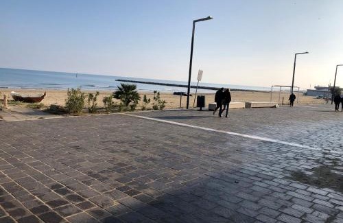 Silvi Marina Apartment | Le Dune per 4 - Appartamento con piscina