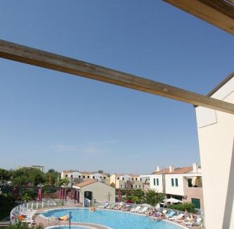 San Briccio Apartment | Le Dune Residence