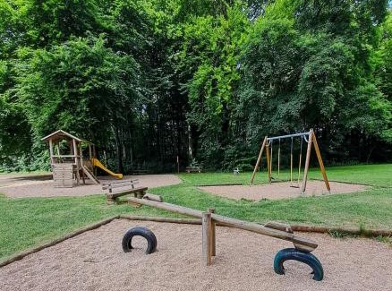 Val de Briey Apartment | Le Duplex du Corbusier - Briey