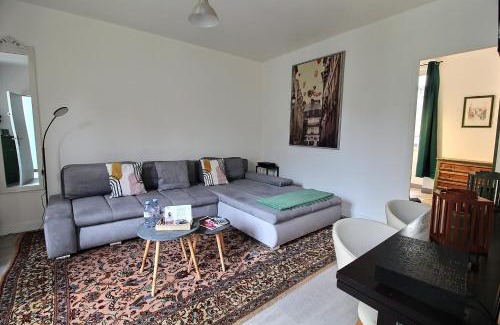 Bourges Apartment | Le Félix Pyat BY PRIMO C0NCIERGERIE