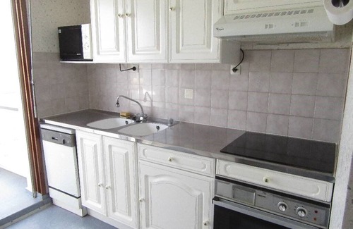 Travo Apartment | Le face mer de la Corniche Vendéenne - Saint Hilaire de Riez