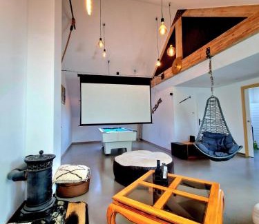 Pacy-sur-Eure Apartment | Le Familia