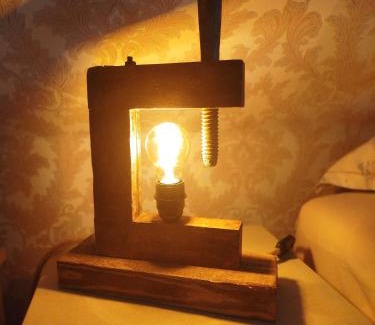 Bischoffsheim House | Le fenil du Grand Dormeur