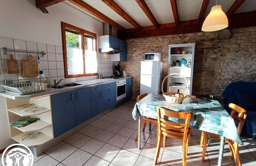 Rocamadour House | Le Fenil - ROCAMADOUR