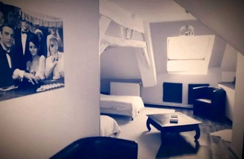 Villenauxe-la-Grande Hotel | le Flaubert